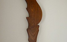 Création / A peindre...