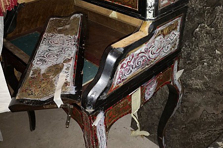 L'atelier L'Amarante - galerie -image24