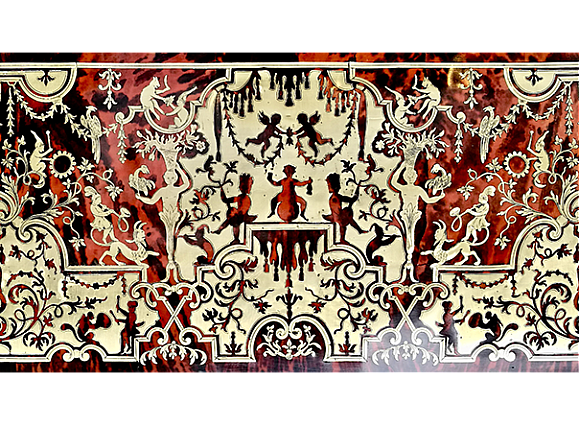 ébènisterie d'art - atelier L'Amarante - image7