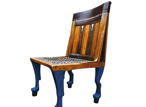 ébènisterie d'art - atelier L'Amarante - image8