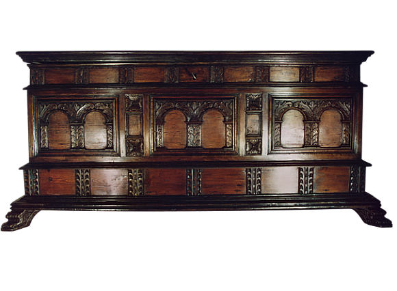 ébènisterie d'art - atelier L'Amarante - image2