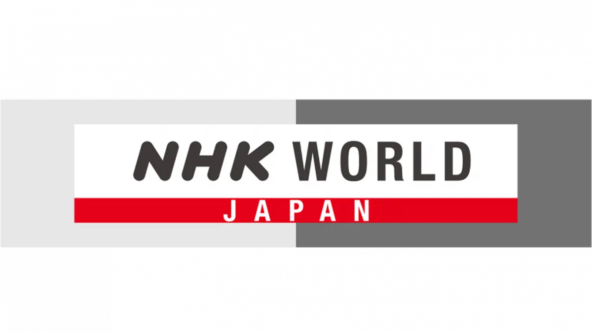 Logo NHK