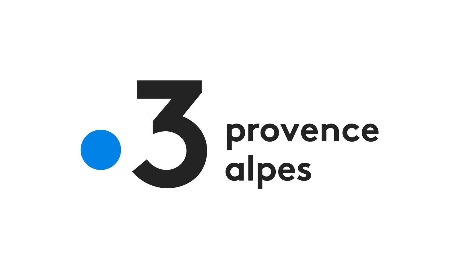 Logo France 3