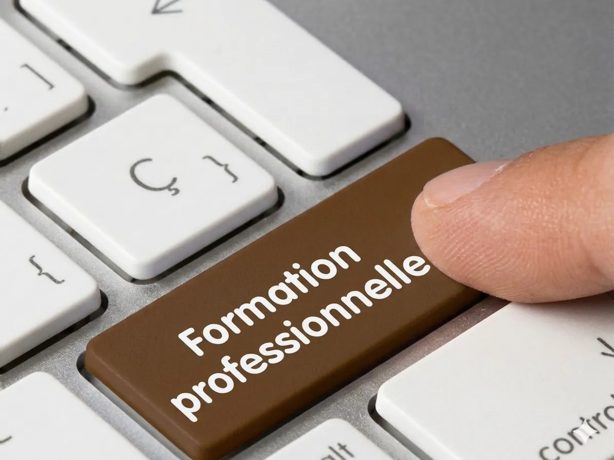 Financement d'une formation professionnelle en ébénisterie